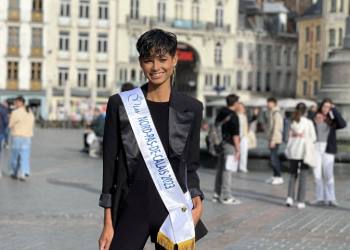 « Tout ou rien » : Eve Gilles dévoile l&rsquo;avertissement de son comité avant l&rsquo;élection de Miss France 2024