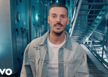 M. Pokora : ce chanteur qui “a toujours été comme un grand frère” pour lui