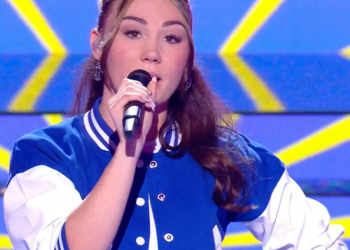 Star Academy : le retour de Tiana et sa prestation scandalisent les internautes, "c'est honteux" 17 Star Academy : le retour de Tiana et sa prestation scandalisent les internautes, "c'est honteux" Star Academy : le retour de Tiana et sa prestation scandalisent les internautes, « c’est honteux »