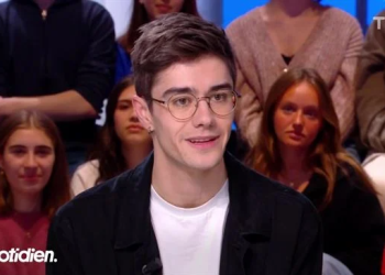Star Academy : Axel éliminé, ces messages très étonnants publiés après sa défaite contre Julien 14 Star Academy : Axel éliminé, ces messages très étonnants publiés après sa défaite contre Julien Star Academy : Axel éliminé, ces messages très étonnants publiés après sa défaite contre Julien