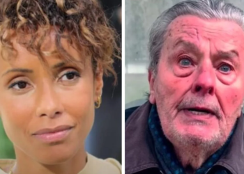 "Il m'a dit que..." : cette proposition inattendue d'Alain Delon à Sonia Rolland après Miss France 7 "Il m'a dit que..." : cette proposition inattendue d'Alain Delon à Sonia Rolland après Miss France « Il m’a dit que… » : cette proposition inattendue d’Alain Delon à Sonia Rolland après Miss France