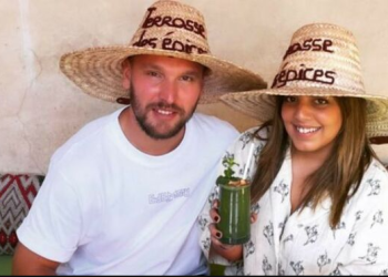 « Se quitter pour ne garder que le meilleur » : Inès Reg et Kévin Debonne annoncent leur divorce 4 « Se quitter pour ne garder que le meilleur » : Inès Reg et Kévin Debonne annoncent leur divorce « Se quitter pour ne garder que le meilleur » : Inès Reg et Kévin Debonne annoncent leur divorce