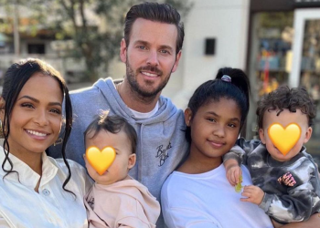 Matt Pokora quitte Los Angeles et poste un message énigmatique, les fans intrigués