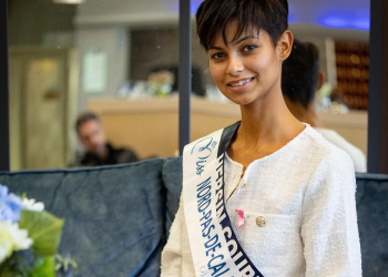 Ève Gilles (Miss France 2024) : ce comportement qu’elle déteste chez les autres Miss, “Qu’elles prennent la porte !”