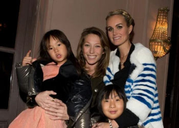 Laura Smet “écœurée” : les accusations de Jade et Joy Hallyday la laisse bouche bée…