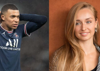 Kylian Mbappé : la réponse d&rsquo;Emma Smet aux rumeurs sur leur relation