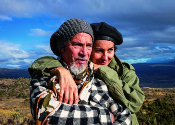 Florent Pagny atteint d’un cancer : qui est sa sublime fille Aël qui joue un rôle important dans sa vie ? (PHOTOS)