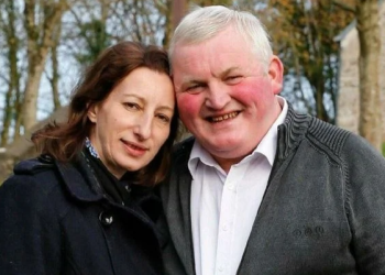 L&rsquo;amour est dans le pré : Thierry Olive est-il toujours marié avec Annie ?