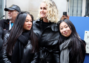 Laeticia Hallyday : sa sublime villa de Marnes-la-coquette toujours en vente, des images de l&rsquo;intérieur dévoilées