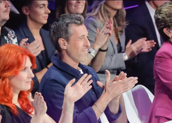 « Excuse-moi, c&rsquo;est parti tout seul » : Michaël Goldman (Star Academy) rappelle à l&rsquo;ordre tous les professeurs après un écart au règlement