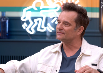 « C’est difficile avec Marc… » : David Hallyday (Star Academy) fait un retour grinçant sur le duo de Marc Lavoine et Julien à la demi-finale