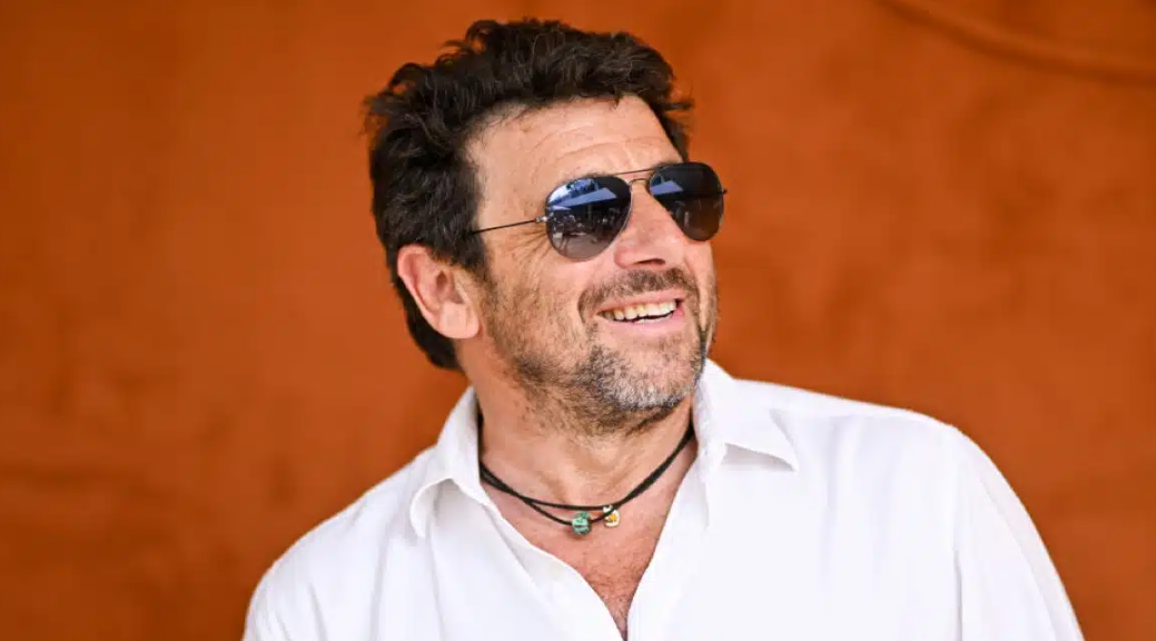 Les Enfoir S Patrick Bruel Fait Une Grosse Mise Au Point Pour