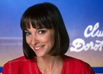 Ariane Carletti (Club Dorothée) : sa fille Éléonore n’est pas une inconnue