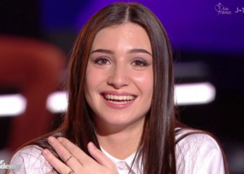 Quotidien : après son élimination, Lénie révèle le gagnant de Star Academy selon elle