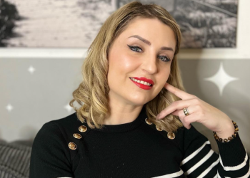 Amandine Pellissard de nouveau enceinte ? Elle dévoile le résultat de son test de grossesse