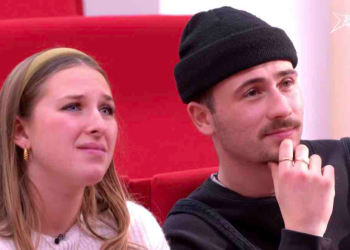 Star Academy : Héléna lève enfin le voile sur sa relation avec Pierre