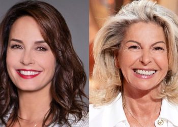 Julia Vignali : ce SMS très gênant qu'elle a envoyé par erreur au producteur d'Affaire Conclue 14 Julia Vignali : ce SMS très gênant qu'elle a envoyé par erreur au producteur d'Affaire Conclue Julia Vignali : ce SMS très gênant qu’elle a envoyé par erreur au producteur d’Affaire Conclue