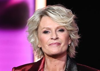 “Ce n’est pas vrai du tout” : Sophie Davant met les choses au clair concernant William Leymergie