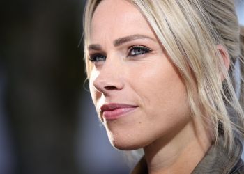 Marion Rousse se confie sur un « sujet sensible » concernant son compagnon Julian Alaphilippe