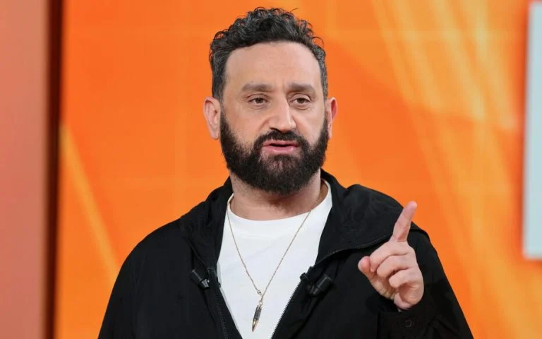 Cyril Hanouna / TPMP