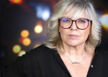 « On n&rsquo;était pas sereins » : Laurence Boccolini évoque comme très rarement son ex-mari, Mickaël Fakaïlo, et la médiatisation de leur couple