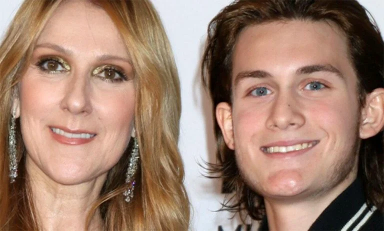 celine dion 1
