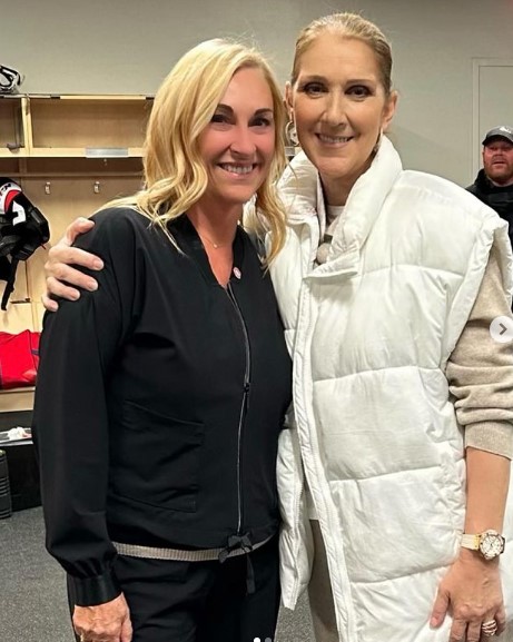 dion1 Céline Dion