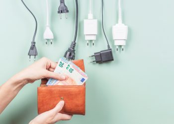 Débrancher ces appareils électroménagers vous permettra d&rsquo;économiser plus de 80 € par an !