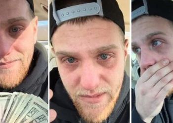 Un livreur de pizzas voit sa vie transformée par une surprise inattendue