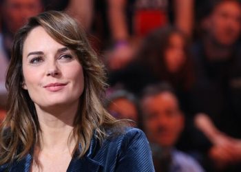 Julia Vignali : cette « gifle » donnée à Thomas Sotto dans Télématin (ZAPTV)