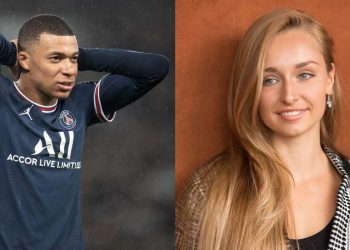 Kylian Mbappé : qui est Emma Smet, l&rsquo;ex-petite amie du footballeur ?