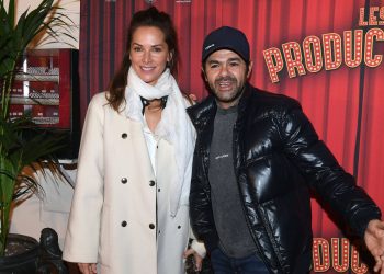 Jamel Debbouze et Mélissa Theuriau : leur fille Lila s’ambiance sur le tube d’une célèbre rappeuse ! 11 Jamel Debbouze et Mélissa Theuriau : leur fille Lila s’ambiance sur le tube d’une célèbre rappeuse ! Jamel Debbouze et Mélissa Theuriau : leur fille Lila s’ambiance sur le tube d’une célèbre rappeuse !