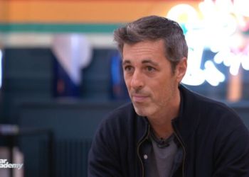 « Ça n&rsquo;a rien à voir ! » : Michael Goldman (Star Academy) recadre Margot après son évaluation