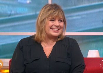 Michèle Bernier de retour pour la saison 6 de Mask Singer ? Elle répond