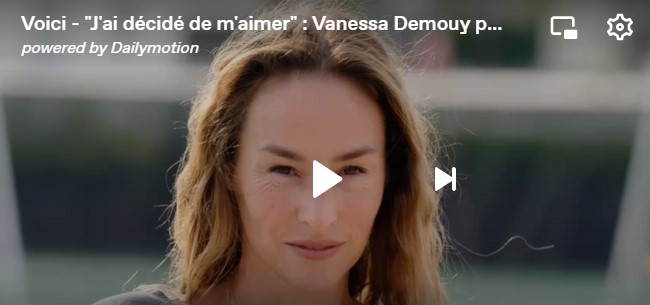 video del1 Vanessa Demouy