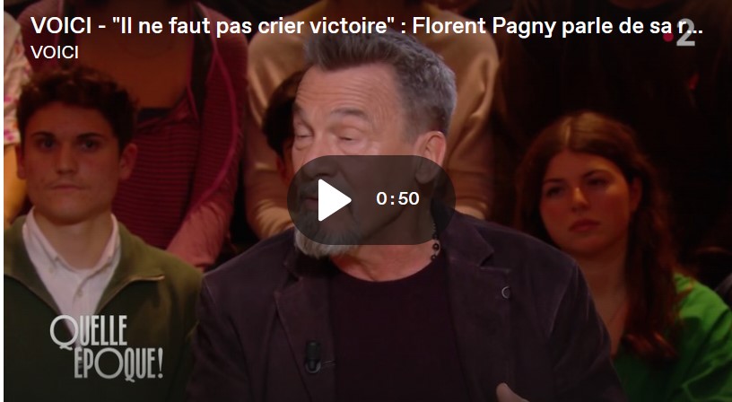 video florent pagny1 Florent Pagny