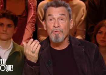 « Il ne faut pas crier victoire » : Florent Pagny se montre très prudent quant à la rémission de son cancer (ZAPTV)