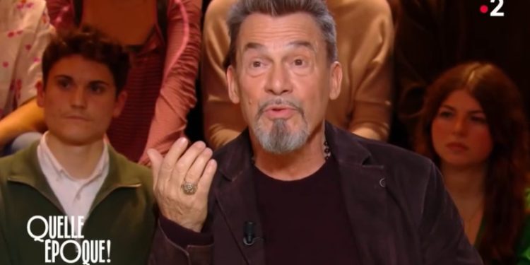 video12 florent pagny Florent Pagny