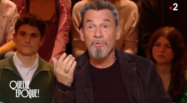 video12 florent pagny