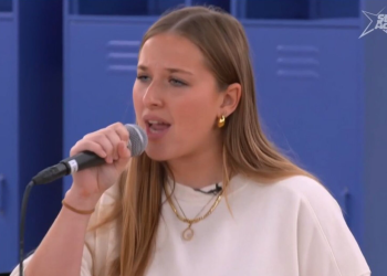 Héléna (Star Academy) interrompue par Yann Barthès dans Quotidien après un gros souci technique !