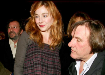 Gérard Depardieu : sa fille Julie donne de ses nouvelles à l’actrice Brigitte Fossey, « Un peu perdu »