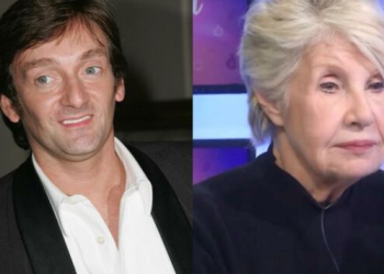 « J’ai pleuré » : Danièle Gilbert bouleversée par l&rsquo;affaire Pierre Palmade, l&rsquo;animatrice rend hommage aux victimes de l&rsquo;accident (VIDEO)