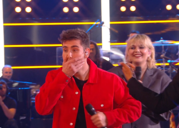 Star Academy : la sœur de Julien révèle pourquoi il y avait moins de monde que pour Pierre pour son retour