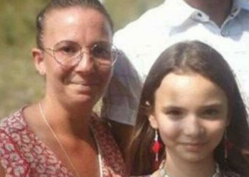 Cagnotte, marche blanche… Comment aider la famille d&rsquo;Alexandra, tuée pendant la manifestation en Ariège ?