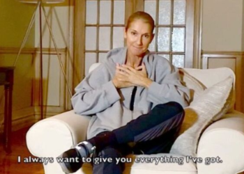 Céline Dion gravement malade et atteinte de spasmes : “C’est impossible à contrôler”