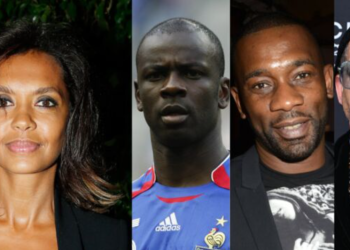 Karine Le Marchand : qui sont les célèbres hommes qui ont partagé sa vie ?