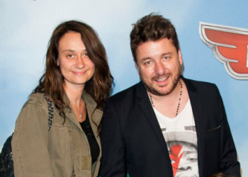 Bruno Guillon : sa femme Marion joue un rôle majeur dans une de ses émissions