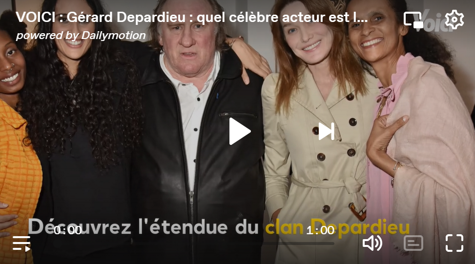 Capture decran 2024 02 02 135150 Gérard Depardieu