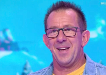 Les 12 coups de midi : cet autre grand projet télé de Stéphane, ex-maître de midi