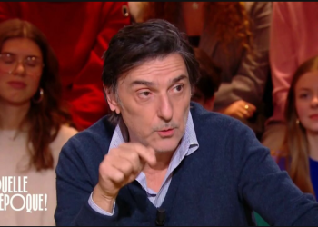 VIDÉO – Yvan Attal : ce voisin très connu qui lui a fait vivre un “enfer”